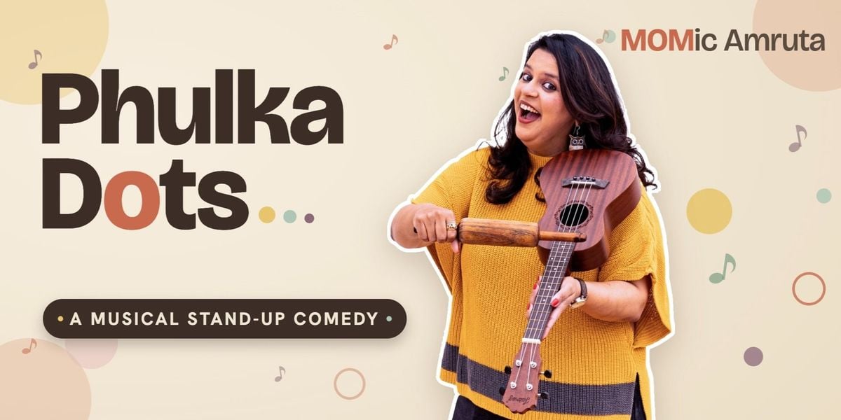 Phulka Dots ft. Amruta Bendre - Kochi