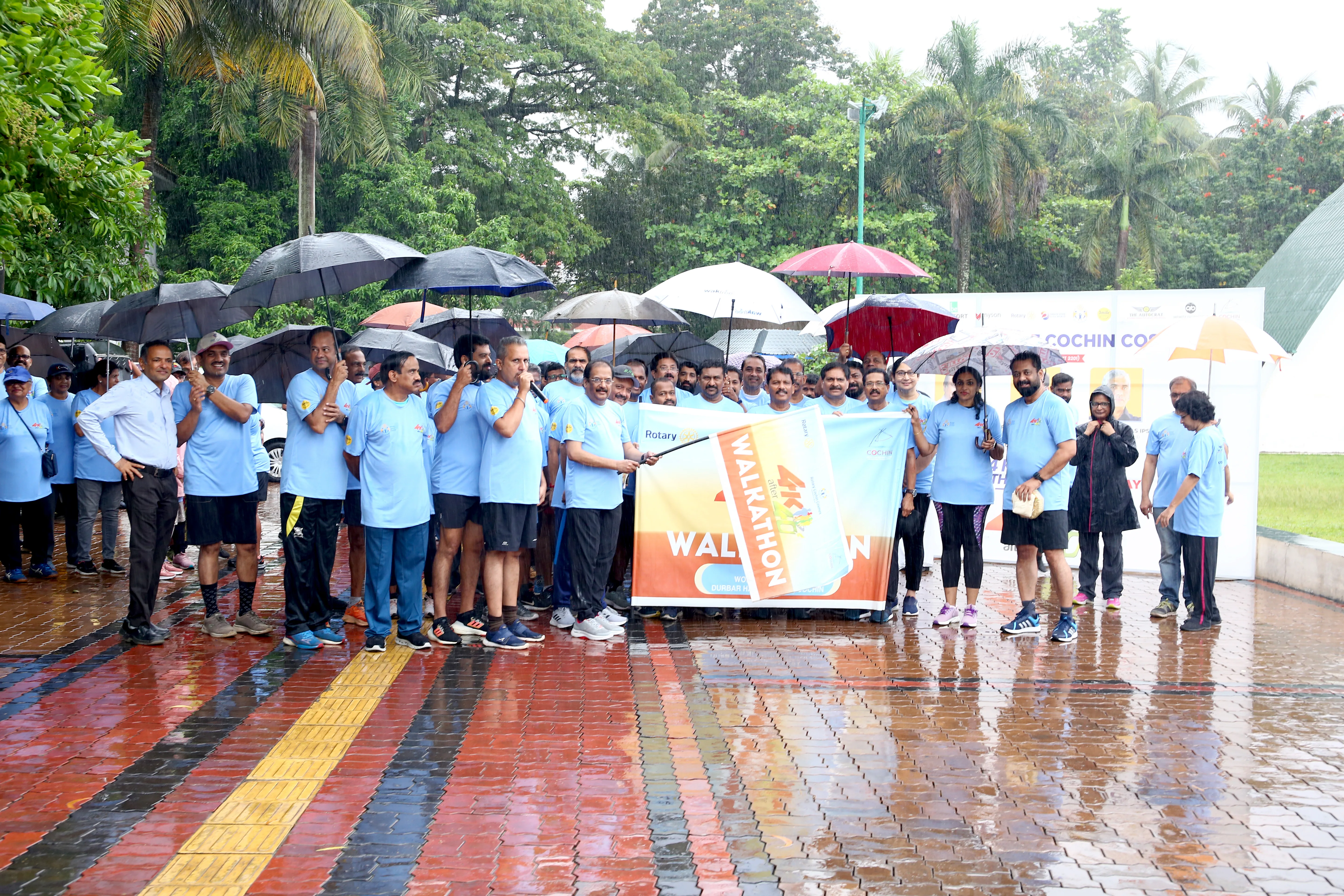 4K After 40 Walkathon 2026 (10th Edition)