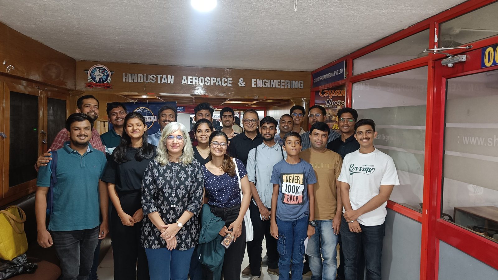Learn Public Speaking with Aundh Toastmasters