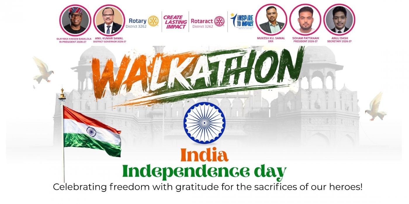 WALKATHON 2026