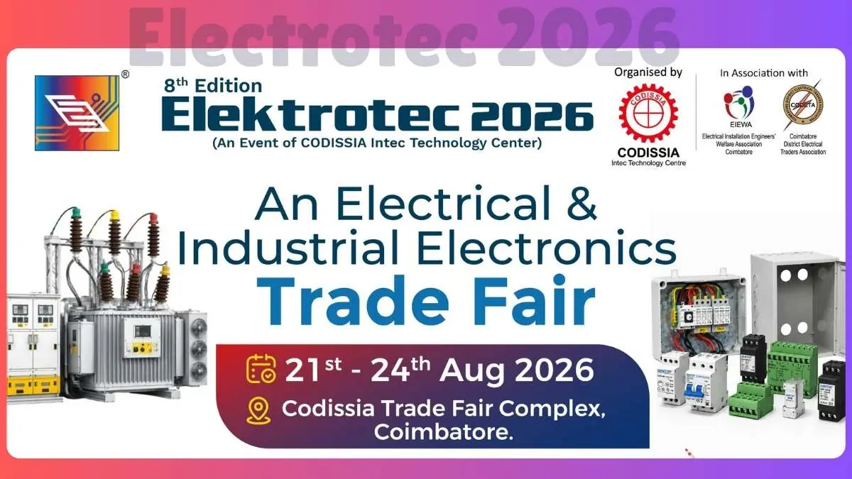 Elektrotec 2026