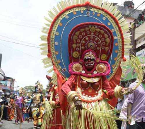 Athachamayam 2026