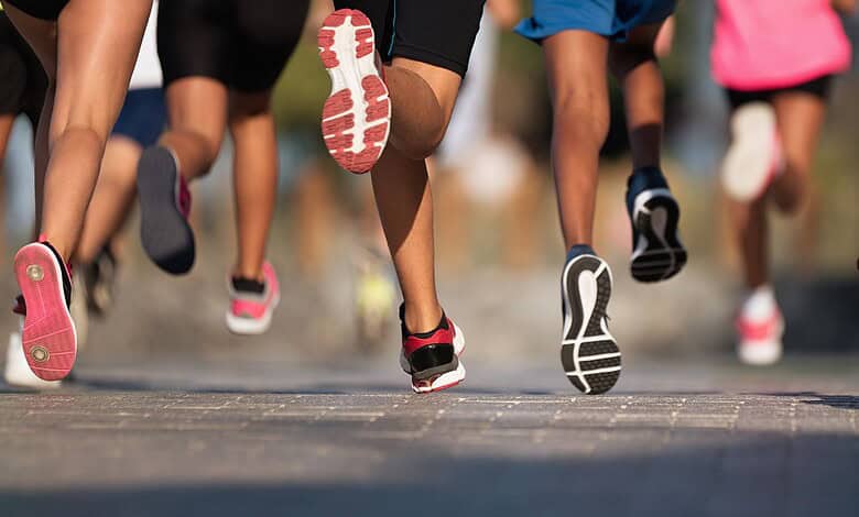 NMDC Hyderabad Marathon 2026