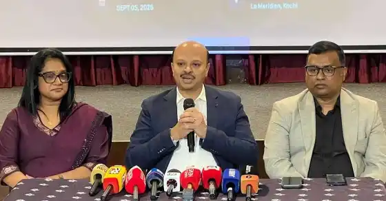 Kerala Cyber Suraksha Summit (KCSS) 2026