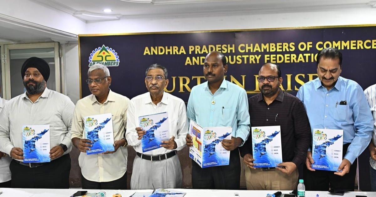 AP Chambers Business Expo 2026