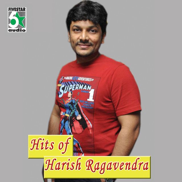 Harish Raghavendra — 3 Decades The Mellisai Era