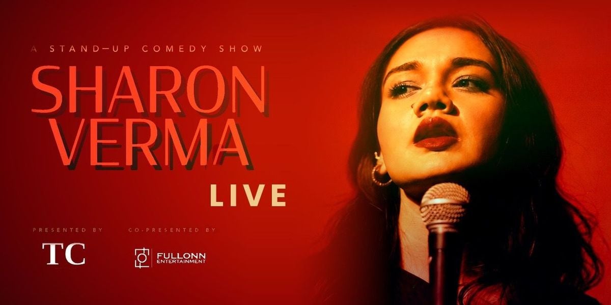 Sharon Verma Live in Nagpur