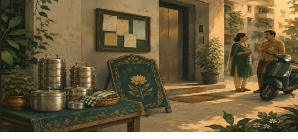 Why Your Colony Is Your First Market (And How to Treat It That Way)