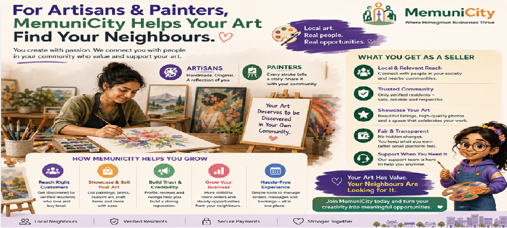 Artists and Craftspeople: How to Price Your Work Without Undervaluing Yourself